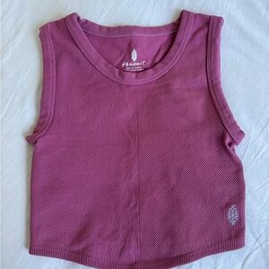 Free People x FP Movement Throw Muscle Tank